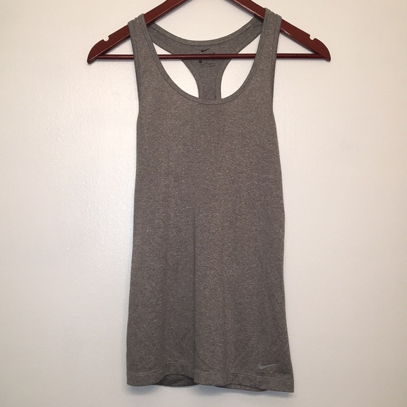 Nike Tops - Nike tank